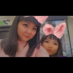 Meet your Posher, Romielyn